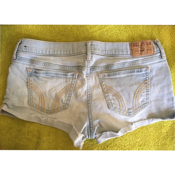 Hollister shorts - Picture 2 of 2